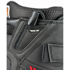 New Boots Team Pro Marcus Kleveland Tls Black Homme Boots Homme