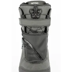 Boots Homme<Nitro Boots Team Pro Mk Tls MK