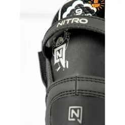 Boots Homme<Nitro Boots Team Pro Mk Tls MK