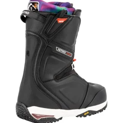 Boots Homme<Nitro Boots Team Tls Black-Tie Dye