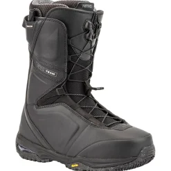 Boots Homme<Nitro Boots Team Tls Black
