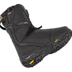 Boots Homme<Nitro Boots Team Tls Black