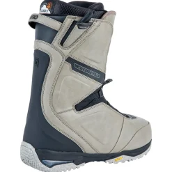 Hot Boots Team TLS Mud Homme Boots Homme