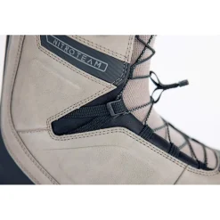 Hot Boots Team TLS Mud Homme Boots Homme