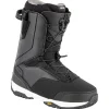 Boots Homme<Nitro Boots Venture Pro Black