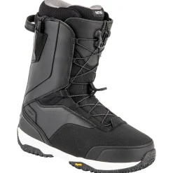 Boots Homme<Nitro Boots Venture Pro Black