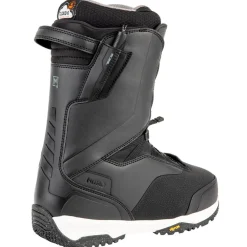 Boots Homme<Nitro Boots Venture Pro Black