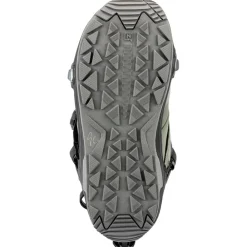 New Boots Venture Step On Tls Shadow-Black Homme Boots Homme