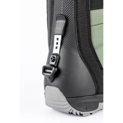 New Boots Venture Step On Tls Shadow-Black Homme Boots Homme