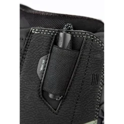 New Boots Venture Step On Tls Shadow-Black Homme Boots Homme