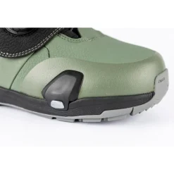 New Boots Venture Step On Tls Shadow-Black Homme Boots Homme