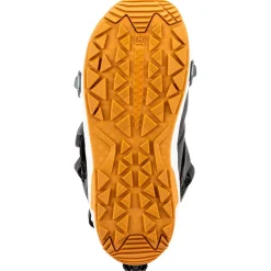 Boots Homme<Nitro Boots Venture Step On Tls Black