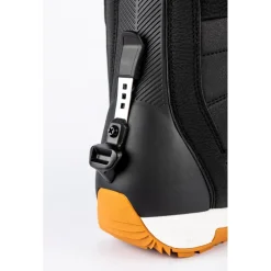 Boots Homme<Nitro Boots Venture Step On Tls Black