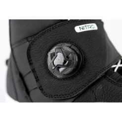 Boots Homme<Nitro Boots Venture Step On Tls Black