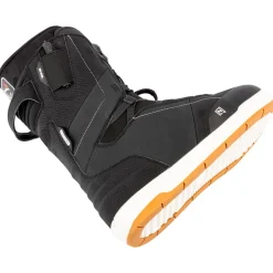 Boots Homme<Nitro Boots Venture Tls Black