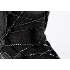 Boots Homme<Nitro Boots Venture Tls Black