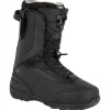 Boots Homme<Nitro Boots Venture TLS Black