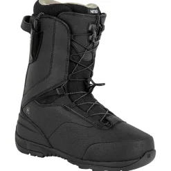 Boots Homme<Nitro Boots Venture TLS Black