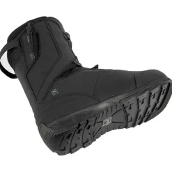 Boots Homme<Nitro Boots Venture TLS Black
