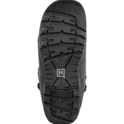 Boots Homme<Nitro Boots Venture TLS Black