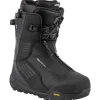 Boots Homme<Nitro Boots Vertical Tls+ Black