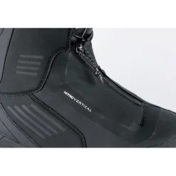 Boots Homme<Nitro Boots Vertical Tls+ Black