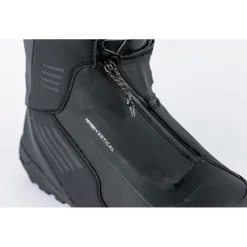 Boots Homme<Nitro Boots Vertical Tls+ Black