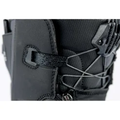 Boots Homme<Nitro Boots Vertical Tls+ Black