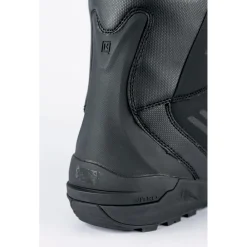 Boots Homme<Nitro Boots Vertical Tls+ Black
