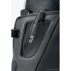 Boots Homme<Nitro Boots Vertical Tls+ Black