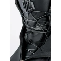Boots Homme<Nitro Boots Vertical Tls+ Black