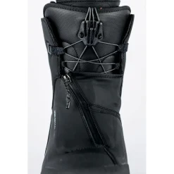 Boots Homme<Nitro Boots Vertical Tls+ Black