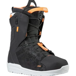 Sale Boots Dahlia Black Femme Boots Femme