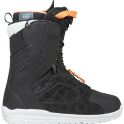 Sale Boots Dahlia Black Femme Boots Femme