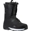 Outlet Boots Decade Black Homme Boots Homme