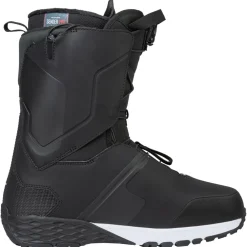 Outlet Boots Decade Black Homme Boots Homme