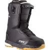 Online Boots Decade SLS Black Honey Homme Boots Homme