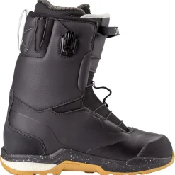 Online Boots Decade SLS Black Honey Homme Boots Homme