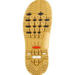 Online Boots Decade SLS Black Honey Homme Boots Homme