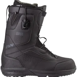 Boots Homme<Northwave Boots Edge SLS Black