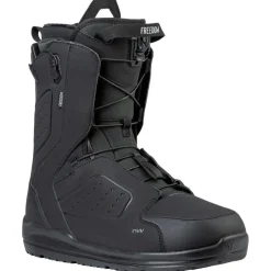 Clearance Boots Freedom Black Homme Boots Homme