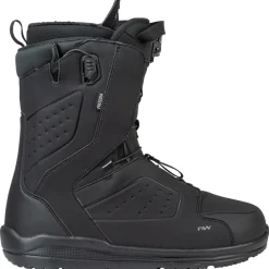 Clearance Boots Freedom Black Homme Boots Homme