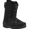 Online Boots Anthem Black Homme Boots Homme
