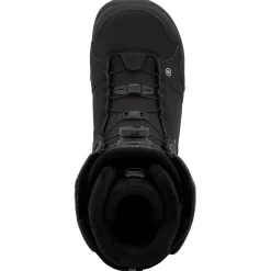 Online Boots Anthem Black Homme Boots Homme