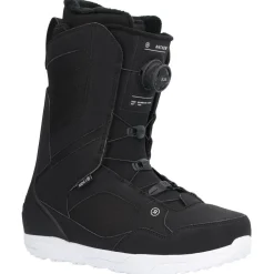 Boots Homme<Ride Boots Anthem Black