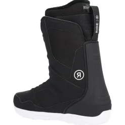 Boots Homme<Ride Boots Anthem Black