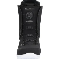 Boots Homme<Ride Boots Anthem Black