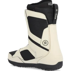 Hot Boots Anthem Dune dune Homme Boots Homme