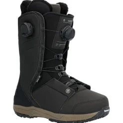 Sale Boots Cadence Black Femme Boots Femme