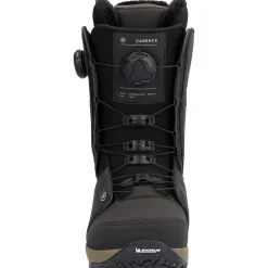Sale Boots Cadence Black Femme Boots Femme